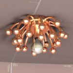 Anemone Small Sconce