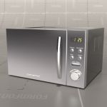 Generic Microwave Oven