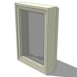 CR-Class Casement Window 200 Series by Andersen. 1...