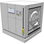 FS120 Washer Extractor