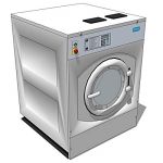 RS35 washer extractor