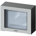 Archicad 11 Object Library, Television Set