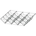 Archicad 11 object parts, Metals, Space Frame