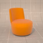 View Larger Image of FF_Model_ID17144_Generic_Round_SwivelChair_01.jpg
