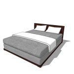 View Larger Image of grey_bed.jpg