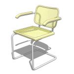 View Larger Image of Cesca Chair