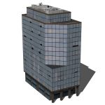 View Larger Image of Real Texture Buildings A