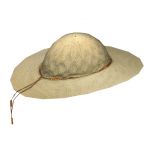 View Larger Image of Womens Straw Hat