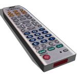 View Larger Image of tv remote control