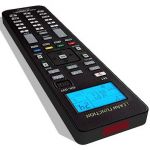View Larger Image of tv remote control