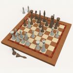 View Larger Image of FF_Model_ID11756_Chess.jpg