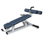 View Larger Image of Multi Adjustable Decline Bench