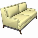 View Larger Image of dixon sofa
