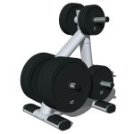 View Larger Image of Weights Storage Stations 01