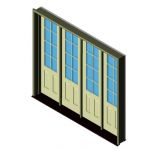 View Larger Image of FF_Model_ID14365_Door_Inswing_Entrance_4Wide_2Panel_Handicap_Sill_Kolbe1.jpg