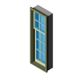 View Larger Image of FF_Model_ID14628_Window_DoubleHung1WideCottageTraditional_Kolbe1.jpg
