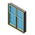 View Larger Image of FF_Model_ID14631_Window_DoubleHung2WideCottageSterling_Kolbe1.jpg