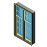 View Larger Image of FF_Model_ID14632_Window_DoubleHung2WideCottageTraditional_Kolbe1.jpg