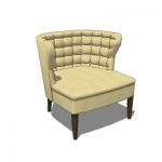 View Larger Image of Gustavo Olivieri Lounge Chair
