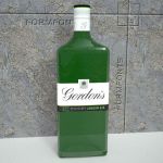 View Larger Image of Gin bottles