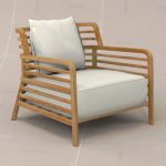 View Larger Image of Ligne Roset Flax Chair