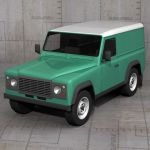 View Larger Image of FF_Model_ID16190_LandRover_110_Def_HTop_01.jpg