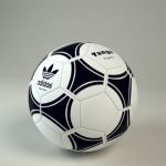 View Larger Image of Soccer ball