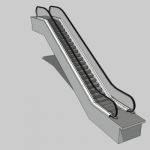 View Larger Image of Escalators 4m 5m 6m
