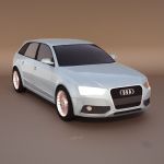 View Larger Image of FF_Model_ID17184_Audi_A4Wagon_01.jpg