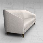 View Larger Image of Profile sofas