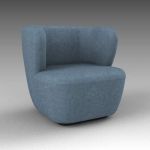 View Larger Image of Gubi Stay Chair