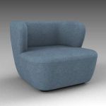View Larger Image of Gubi Stay Chair