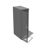 View Larger Image of Server rack cabinet 01
