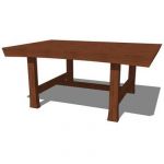 View Larger Image of Shinto Table Sets