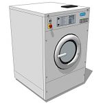 View Larger Image of FF_Model_ID5548_RS16_washer.jpg