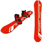 View Larger Image of Snowboard