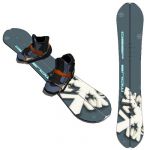 View Larger Image of Snowboard