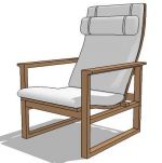 View Larger Image of FF_Model_ID7010_armchair27.jpg