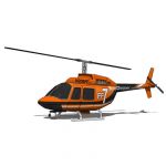 View Larger Image of Bell 206 Texture Set