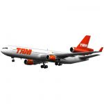 View Larger Image of MD-11 Textured Set