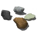 View Larger Image of Rocks