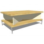 View Larger Image of Orbus Table Collection