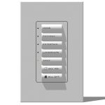 View Larger Image of Lutron RadioRA Series Switches