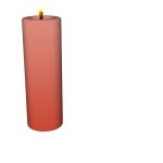 View Larger Image of Red Candles