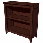 View Larger Image of HomeChoice Bookcase