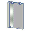 Archicad 11 Library object parts, doors, Doors, 1 .... 