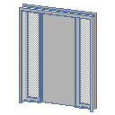 Archicad 11 Library object parts, doors, Doors,2  ...