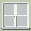 Archicad 11 Library object parts, Windows, W Edwar...