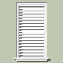 Archicad 11 Library object parts, Windows, W Vent ...