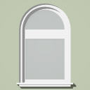 Archicad 11 Library object parts, Windows, W Arche...